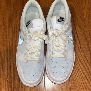 Nike gray